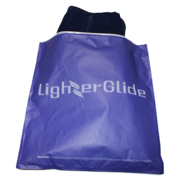 Women’s Girl's Stretchy Flare Jeggings High Rise Crossover Waist Pull On Size XS - Picture 6 of 6